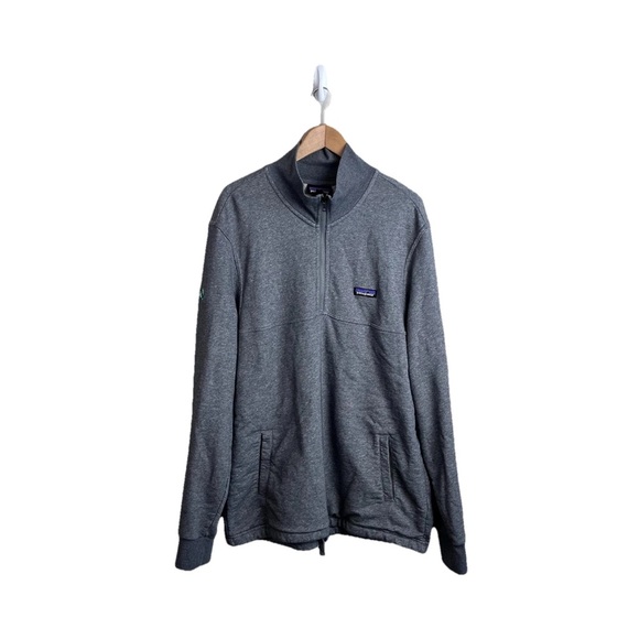 Patagonia Other - Patagonia Men's Mahnya Fleece Pullover Noble Sweater